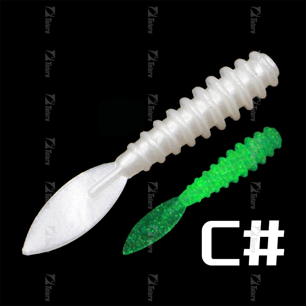C