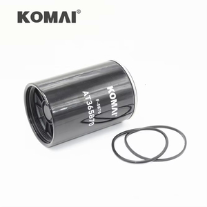 Komai Diesel Engine Fuel Filters P954925 04291642 Heavy Duty Truck - Product Image 1
