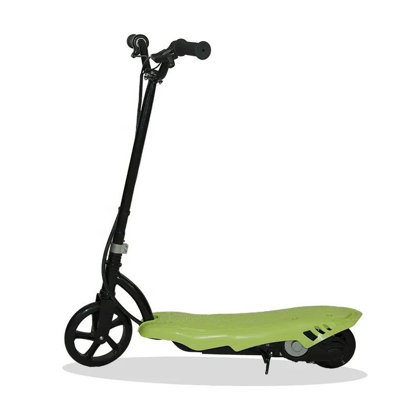 Alta durabilidad 120W Mini Off Road Scooter eléctrico plegable Kids E Scooter