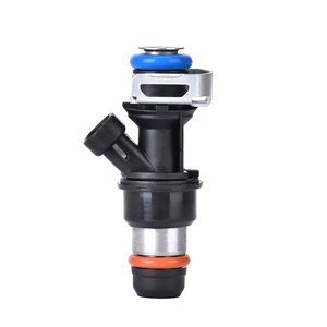 Sylion 17113553หัวฉีดน้ำมันเชื้อเพลิงอัตโนมัติสำหรับ Chevrolet Silverado ชานเมือง GMC Sierra YUKON XL 1500 2500 Tahoe 4.8L 5.3L 6.0L V8 - Product Image 5