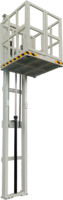 Ascenseur hydraulique résidentiel pour maison à 2 ou 3 étages, fabriqué en Chine, plateforme élévatrice pour escaliers, monte-escalier hydraulique pour maison