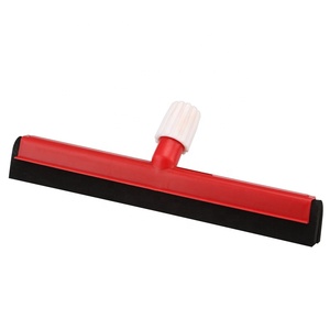 Fabricant de raclette de sol en caoutchouc, <span class=keywords><strong>lingette</strong></span> de sol de couleur personnalisée, nettoyeur de raclette de fenêtre - Product Image 1