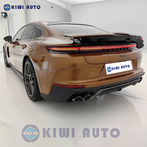 <span class=keywords><strong>Panamera</strong></span> <span class=keywords><strong>E</strong></span> <span class=keywords><strong>HYBRID</strong></span> 2026 2.9t 4.0t Voiture d'occasion / neuve Voiture à énergie automobile - Product Image 4