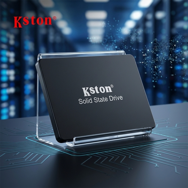 Bulk Supply 2.5 Inch SATA SSD 128GB-2TB 3D TLC 550MB/s Read 500MB/s Write 3-Year Warranty for Consumer PC