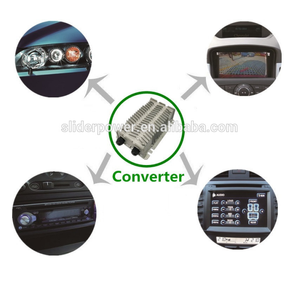 Xe Điện Mô-men Xoắn Cao Ev Tesla Động Cơ DC Pin AC Điều Khiển Tốc Độ Động Cơ - Product Image 4