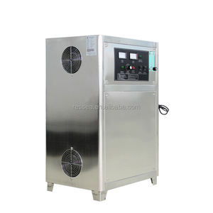 Purificador de aire ac110-240v, generador de ozono, <span class=keywords><strong>agua</strong></span> <span class=keywords><strong>purificada</strong></span>, 2 gr /hr - Product Image 5