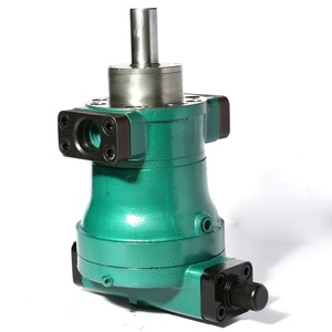 Pompe à piston hydraulique axiale variable à puissance constante série YCY14-1B 400YCY14-1B 400YCY14-1BF 400YCY14-1BL 400YCY14-1BE - Product Image 4