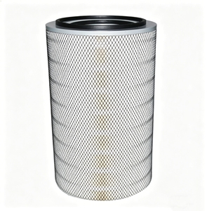 Maquinaria de Construcción, Camiones Mineros, Filtro de Aire para Camiones, Elemento AF1604 AF1605 - Product Image 3