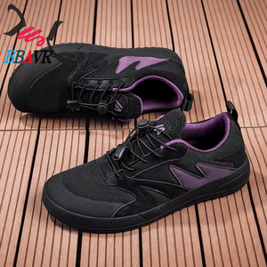 Zapatos Minimalistas Transpirables con Punta Ancha, Ligeros, para Fitness, Caminar, Gimnasio, Yoga, Verano - Product Image 3