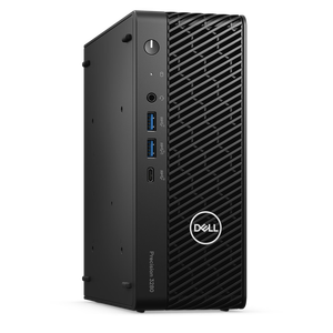PC Dells Workstation 3280 Core I7-14700 8G 256G SSD Win11 280W <b>Office</b> Workstations <b>Computer</b> Desktop T3280 - Product Image 5