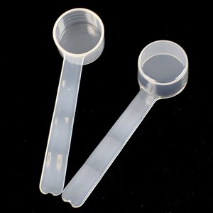 8ml cuillères à <span class=keywords><strong>café</strong></span> <span class=keywords><strong>en</strong></span> plastique doré transparent 4g cuillères à mesurer pour cuillère à thé pour <span class=keywords><strong>café</strong></span> aliments pour animaux de compagnie céréales protéines épices marchandises sèches - Product Image 6