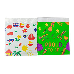 Láminas de Papel de Aluminio para el Cabello Aprobadas por la FDA, Paquete de 5 x 11 Pulgadas, para Coloración Balayage, Proveedor Profesional de Láminas para Peluquería - Product Image 4