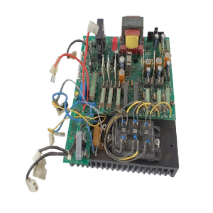 Tarjeta PLC PQ1578 6035 L1D, Controlador PLC para Automatización Industrial, PLC PAC y DEDICA - Product Image 1