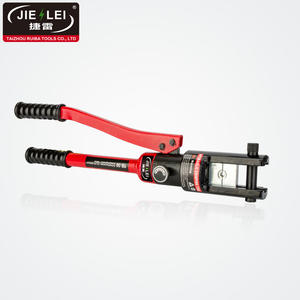 जिलेई YQK-240 हाथ से संचालित हाइड्रोलिक हेक्सागॉन क्रिंप उपकरण 16-240m2 cu केबल ल्यूग टर्मिनलों के लिए - Product Image 2