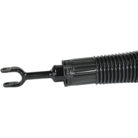 Amortisseur pneumatique avant gauche pour Audi A8 (D3, 4E) 4E0616039, amortisseurs pneumatiques, accessoires de voiture, vente directe d'usine