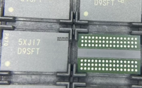 Grossiste professionnel MT41K64M16TW-107:J TR D9SFT Marquage D9SF* FBGA-96 1 Go DDR3L SDRAM Interface mémoire IC Solution BOM unique