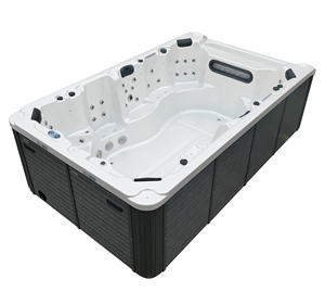 Balboa yüzmek <span class=keywords><strong>Spa</strong></span> açık hidro lüks sıcak küvet sonsuz havuz <span class=keywords><strong>Spa</strong></span> - Product Image 1