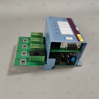 Nuevo PLC Original en Stock 7AF101.7, Controlador de Programación PAC para Automatización Industrial