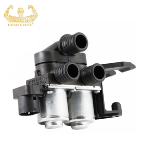 Nuevo y de Alta Calidad para BMW E36 328i M3 323i 328is <span class=keywords><strong>318i</strong></span> 325i, Pieza de Auto, Válvula de Control del Calefactor, Bomba de Agua 64118375792 - Product Image 1