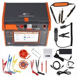 Sonel MPI-536มิเตอร์ติดตั้งไฟฟ้าอเนกประสงค์, เครื่องวัดความเป็นฉนวน RCD เครื่องทดสอบ MPI-536 sonel Meter มัลติฟังก์ชั่น O - Product Image 5