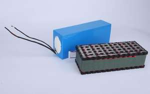 電気スケートボードスクーター用大容量18650 48V 13AHリチウムイオン充電式バッテリーパックNcmリチウムイオン電池18650 13S5P - Product Image 3