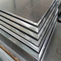 Tianjin 7020 0.22mm alüminyum levha alaşımı 40 ft alüminyum 4ft x 8ft plaka kalınlığı 0.3mm 0.4mm 0.5mm 1050 h18 alüminyum levhalar