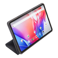 Nueva Tablet PC M1270L de 12 Pulgadas con Pantalla Táctil FHD, Widevine L1, 8GB de RAM, Batería de 8000mAh, Carga Rápida de 18W, Android 14, Wi-Fi, 4G