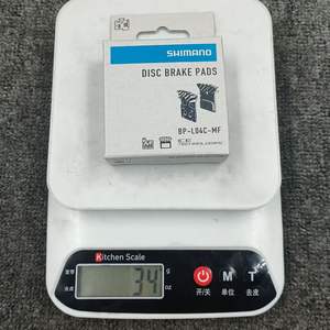 Plaquettes de frein <span class=keywords><strong>Shimano</strong></span> L03A <span class=keywords><strong>L05A</strong></span> L04C DEORE SLX XT H03A en résine et métal avec ailettes de refroidissement Ice Tech pour VTT et route M8110 R9170 R8070 - Product Image 6