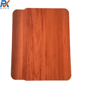 Darx hạt gỗ <span class=keywords><strong>Melamine</strong></span> phải đối mặt với <span class=keywords><strong>MDF</strong></span> 12mm 15mm 18mm Veneer <span class=keywords><strong>MDF</strong></span> cho thiết kế trang trí trong nhà - Product Image 3