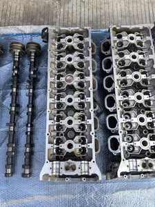 ORIGINAL DIGUNAKAN UNTUK LAMBORGHINI AVENTADOR LP700 LP740 LP750 KATUP MASUK & KNALPOT 07M109611E BUCKET TAPPET 07M109601E 07M109309C - Product Image 6