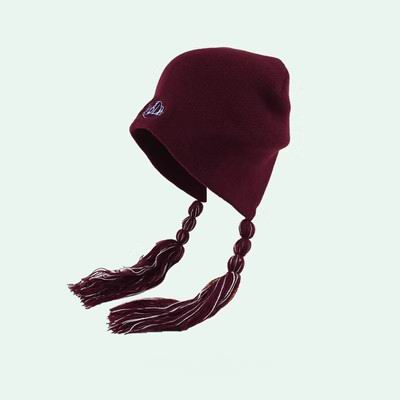 wine red
