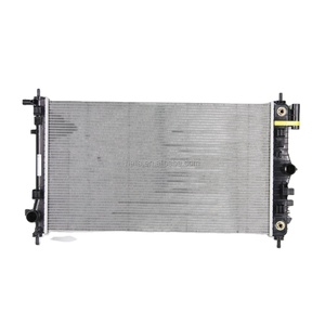 Radiateur de moteur pour HONDA <span class=keywords><strong>CF4</strong></span> 1997-2000 19010-PCD-003 19010-PCD-013 19010-PCF-901 19010-PDE-E01 - Product Image 5