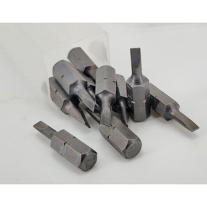 Inserto per Viti a Testa Scanalata 0.8x5.5 mm - Product Image 3