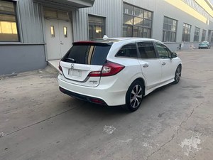 Hondaa Jade 1.8L Automatique LHD d'occasion, essence, 5 places, 2014, <span class=keywords><strong>2015</strong></span>, 2016 - Product Image 5