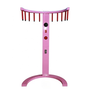 لعبة رد فعل سريع آلة يدوية تحدي السرعة نشاط صيد السقوط عصا عملة تعمل معدات تسلية - Product Image 1