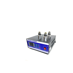 Générateur de Nettoyage Ultrasonique DIY 40 kHz avec Contrôle de Puissance pour Nettoyeur Ultrasonique à Grande Amplitude Piézoélectrique <span class=keywords><strong>Langevin</strong></span> - Product Image 1