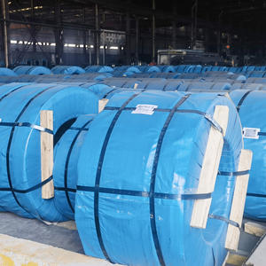 للبيع بالجملة من المصنع أسلاك فولاذية مسبقة الإجهاد أسلاك فولاذية من الصلب كابل هيكل stran - Product Image 5