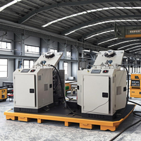 Générateur électrique monophasé Comepower résidentiel 22 kW CHP 50 Hz 60 Hz au gaz naturel, biogaz, biomasse, gaz 220 V CC