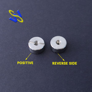 उच्च दबाव की सफाई के लिए नैनो-प्रसंस्करण मशीन (नैनोमेज़र) और पानी-जेट मशीन के लिए इस्तेमाल किया जाने वाला हीरा नोजल - Product Image 2