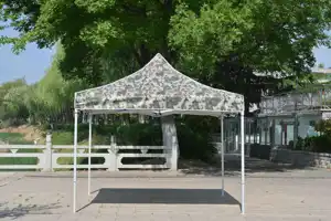 이벤트 야외 기타 사용자 정의 알루미늄 프레임 marquee 전망대를위한 방수 해변 파티 웨딩 텐트