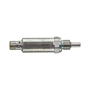 Sensores de Temperatura de Alta Calidad IFM Serie TA TA2115/TA2105, RTD Compacto - Product Image 6