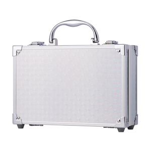 Juego de caja de regalo de cosméticos de belleza personalizados de 56 piezas que incluye maquillaje mate resistente al agua hidratante de larga duración sombra de ojos brillo de labios - Product Image 1