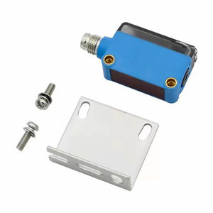 Interruptor de sensor fotoeléctrico Compatible con óptica SICK GTB6/GTE6/GL6/GSE6 Haz pasante/Tipo reflectante 12-24V DC Uso industrial - Product Image 6