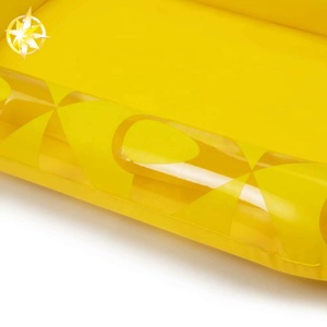 Nueva Piscina Infantil Inflable de PVC con Forma de Piña, <span class=keywords><strong>Bañera</strong></span> Exterior Duradera, Diseño Ligero, Impermeable y Ecológico para Niños - Product Image 5