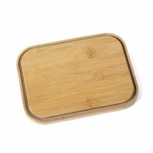Bento <b>Lunch</b> Box for Adults / Children Stainless Steel <b>Lunch</b> Box and <b>Lunch</b> Box 800 Ml/1200 ml Metal Box with Wooden Lid B - Product Image 6
