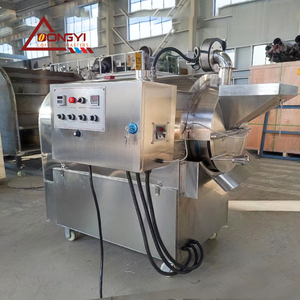 DONGYI-Torréfacteur de 50kg, 100kg, 200kg, 300kg par lot, fabricant d'origine - Product Image 3