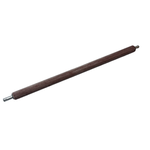 Nouveau rouleau en caoutchouc ABC Fuji recouvert de caoutchouc pour l'encre à solvant, à utiliser dans les machines d'impression, de laminage, de revêtement et de conversion Fuji - Product Image 1