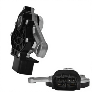 Interruptor Neutral para Chevrolet 93741830 84540-48010, Pieza de Repuesto de Aluminio - Product Image 4