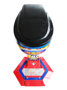 <span class=keywords><strong>Último</strong></span> gran <span class=keywords><strong>golpe</strong></span> 3 máquina boxeador con <span class=keywords><strong>el</strong></span> Premio/Boxeo máquina de la diversión juego de atracciones - Product Image 5