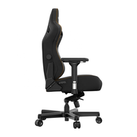 Ziao — chaise de Gaming série 3 Premium, oreiller rembourré à tête magnétique en cuir avec moulage Re-densité, nouvelle collection 2022